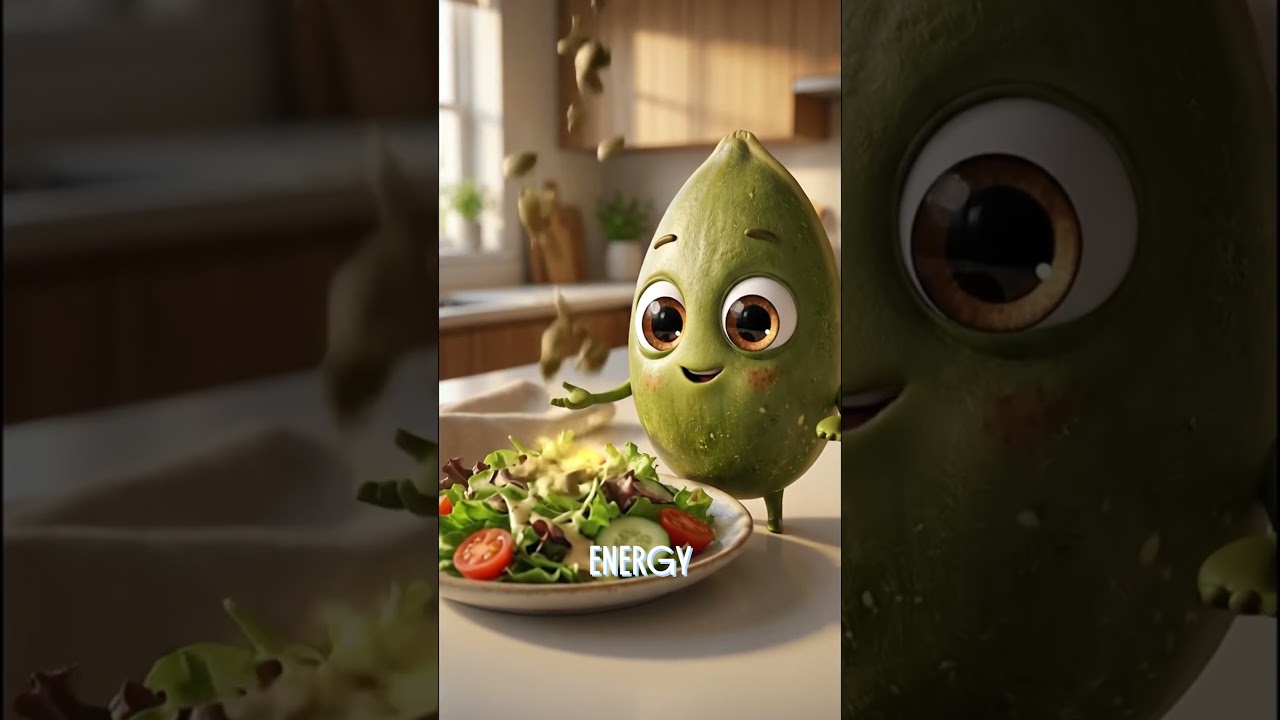 Seeds That Boost Your Health 🌱😳 (Chia, Flax & More!)