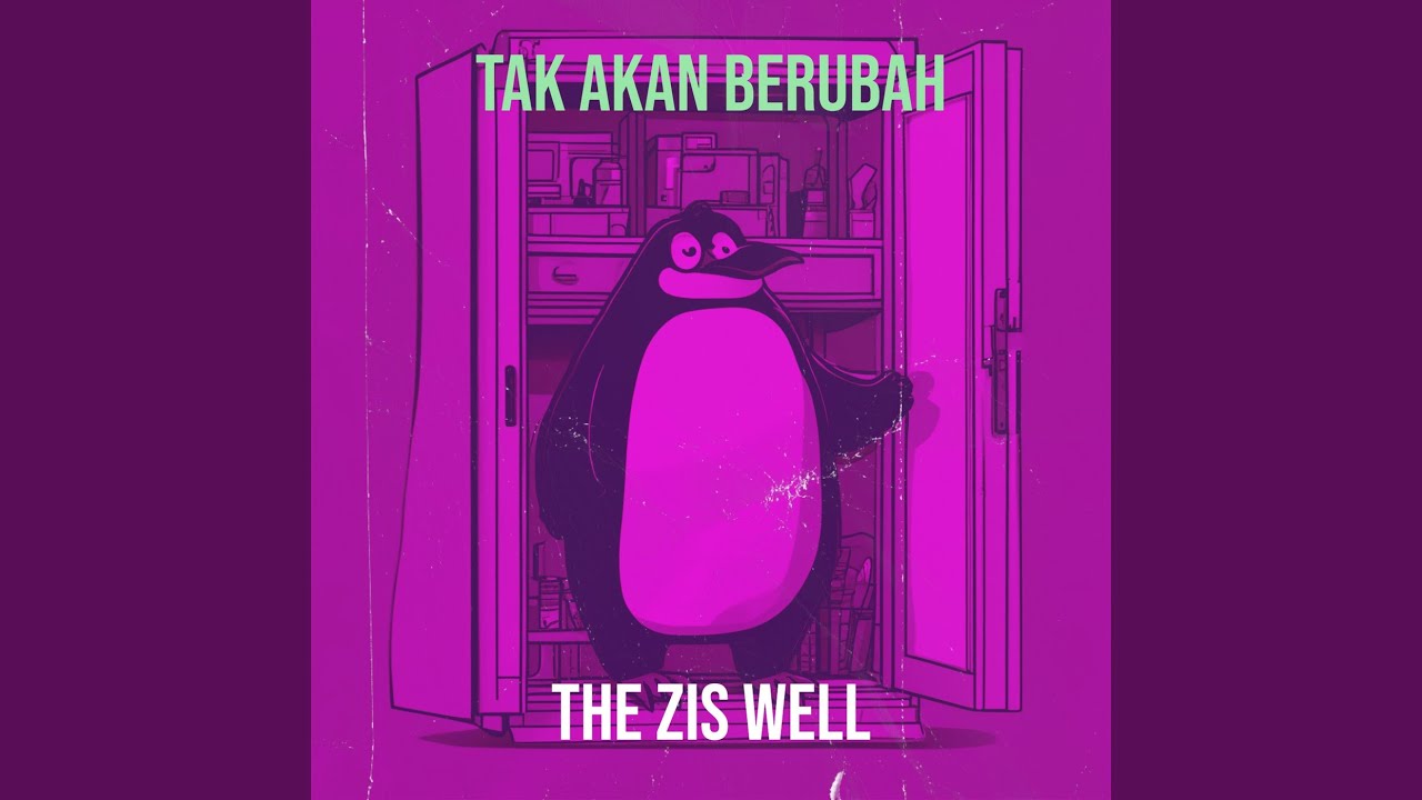 Sleduj Tak Akan Berubah na YouTube