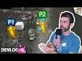 Multiplayer Game Development Challenges