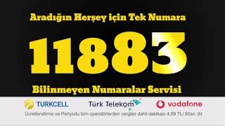 11883 Ankara Radyo Versiyonu Resimi