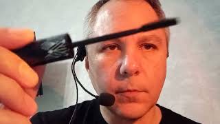 : ASMR.   ,  
