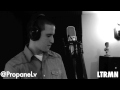 Eyes Like Sky - PropaneLv