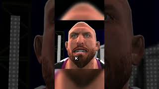 5 Superstars In WWE 2K14 That Were Removed From WWE Games!