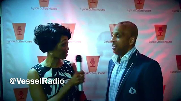 Vessel Radio: Lyrical Coffee House [Cassandra Arch...