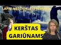 Gariūnų naikinimas - konservatorių kerštas už 2009-ųjų Seimo šturmą/Nida Vasiliauskaitė