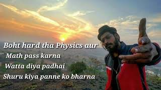 Emiway Bantai Bhot Hard New Lyrics Video