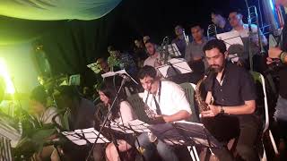 La BIG BAND Armenia en NaviJazz !!!