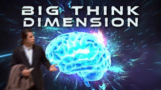 Action Park presents Twitch Con | Big Think Dimension #192