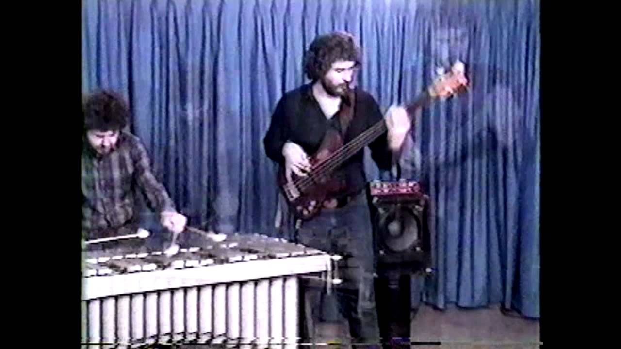 Stella By Starlight (1984) - Ed Saindon, Greg Mooter