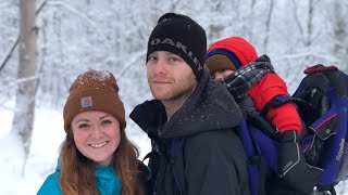 Blaine Hartman Memorial Video