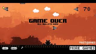 10 More Bullets - Flash Gameplay