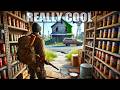 Upgrades in This Amazing NEW Post-Apocalyptic World...
