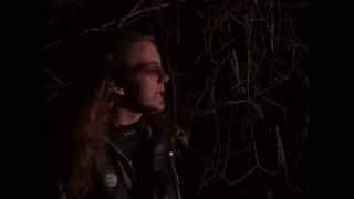 Scene from Hunger Strike (1991)