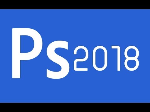 تحميل ادوبي فوتوشوب  2018    2018 وتفعيله مدى الحياة
