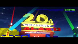 [NEO & FIEND'S BIRTHDAY SPECIAL!] 20th Century Alax (2026, Russian Dub)