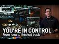 You're in Control | From Idea to Finished Track: Toontrack Songwriting Workflow