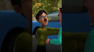 Motu Patlu Season 14 | Magical Moonchein Shorts | Popular Youtube Shorts 2025 for kids