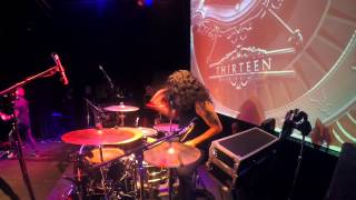 Harem Scarem - Garden of Eden (Live) [Official / New / Live Album / 2015]