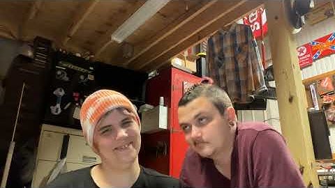 The One with the First Spark ✨