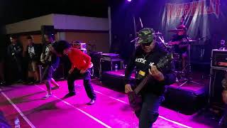 Download Lagu Turbidity live at Ciputri Ngahiji MP3
