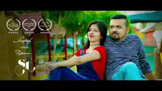 Swapnil Weds Tejswini Pre Wedding