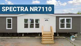 Spectra NR7110 - Skyline Homes | Champion Homes