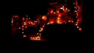 CATS- Overture LIght Show