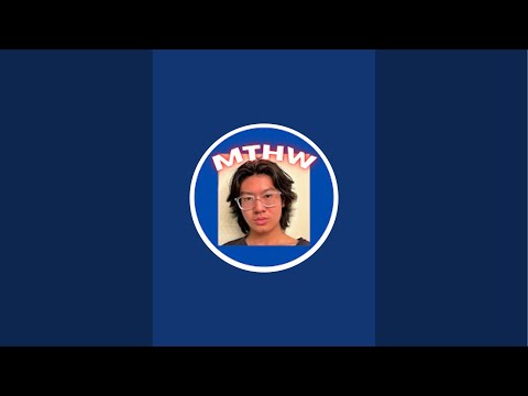 mthw.adventures is live!