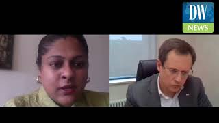 Diamond World Expert Hour with Evgeny Agureev, Deputy CEO, ALROSA