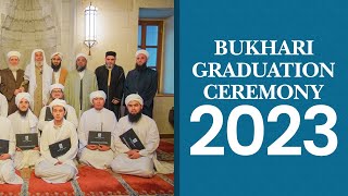 Darul Falaah Turkey Bukhari Graduation Ceremony 2023