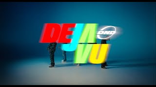 Dnd - Deja Vu Official Music Video