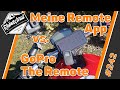 GoPro - The Remote vs. meine Remote App | #242