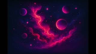 HYPERNOVA RUN🪐🚀🎧 [ SYNTHWAVE ELECTRONIC SPACE MUSIC ]