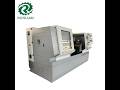 CK6150 CNC lathe