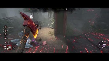 DbD Body Block Fail