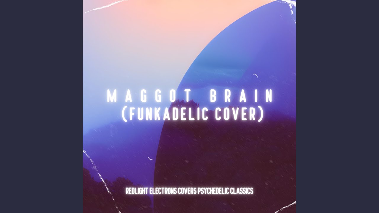 Maggot Brain (Funkadelic Cover) Maggot Brain (Funkadelic Cover)