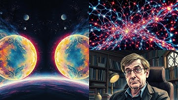 Why Do Particles Pop In and Out of Existence?