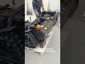 Factory direct sales low price buy online wireless wheeled tank lawn mower #falciatrice #kosiarka