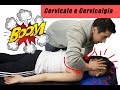 Valutazione e Trattamento Osteopatico della CERVICALE