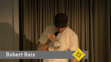 Git Merge • VersionEye (Robert Reiz)