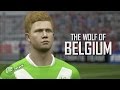 Kevin De Bruyne &quot;The Wolf of Belgium&quot; (FIFA 15 Edit)