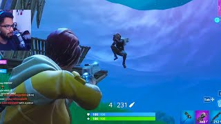 Fortnite - The Deeg Master @ThatGuyTagg