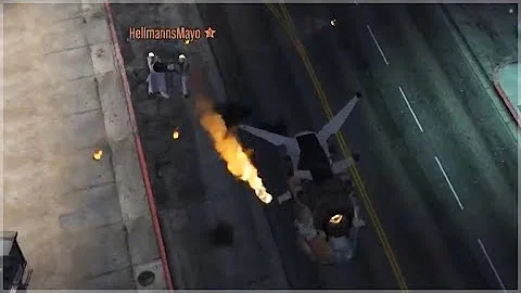 best way to beat an upside down oppressor mk 2