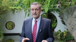 Details SCRS Awards 2024 Invitation by TAPA APAC Chairman, Tony Lugg Update