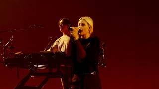 Download Lagu Linkin Park - Burn It Down (live in Abu Dhabi 20.01.2026) MP3