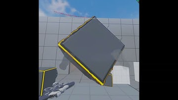【UE5】Hand Tracking Test: Transform (Meta Quest 3S, Meta XR)