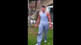 21.04.2012 Lincroyable Talent De Mohamed Des Anges De La Téléréalité 4