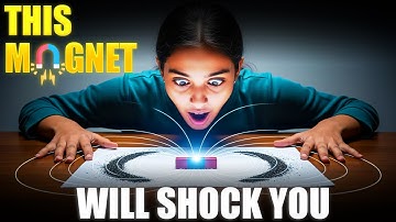 Chapter 12 | Magnetic Effect of Electric Current | Activity 12.2 & 12.3 Magnetic Fields Iron Filings