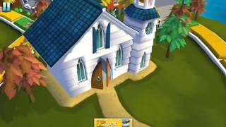 The Game of Life Game Trailer screenshot 2