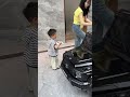 Electric Bike Adventure: Baby's First Ride